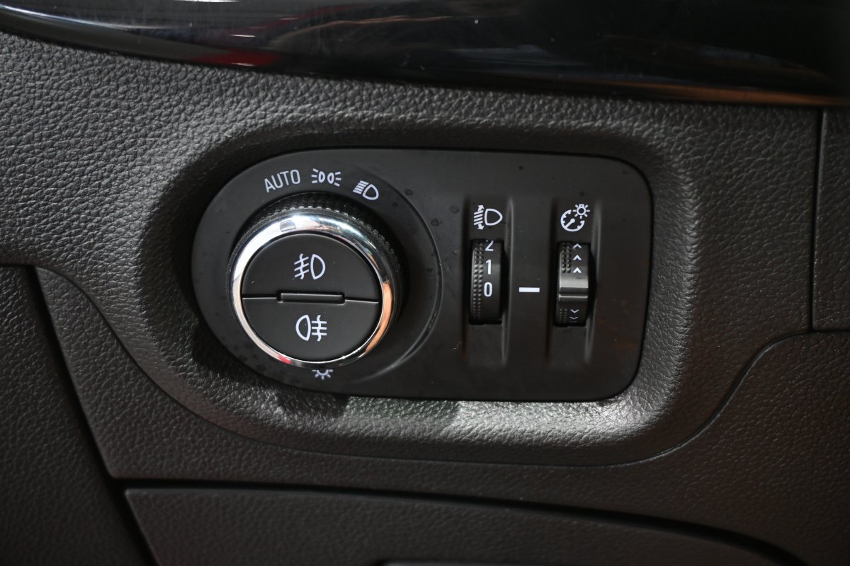 Foto Opel Astra 26
