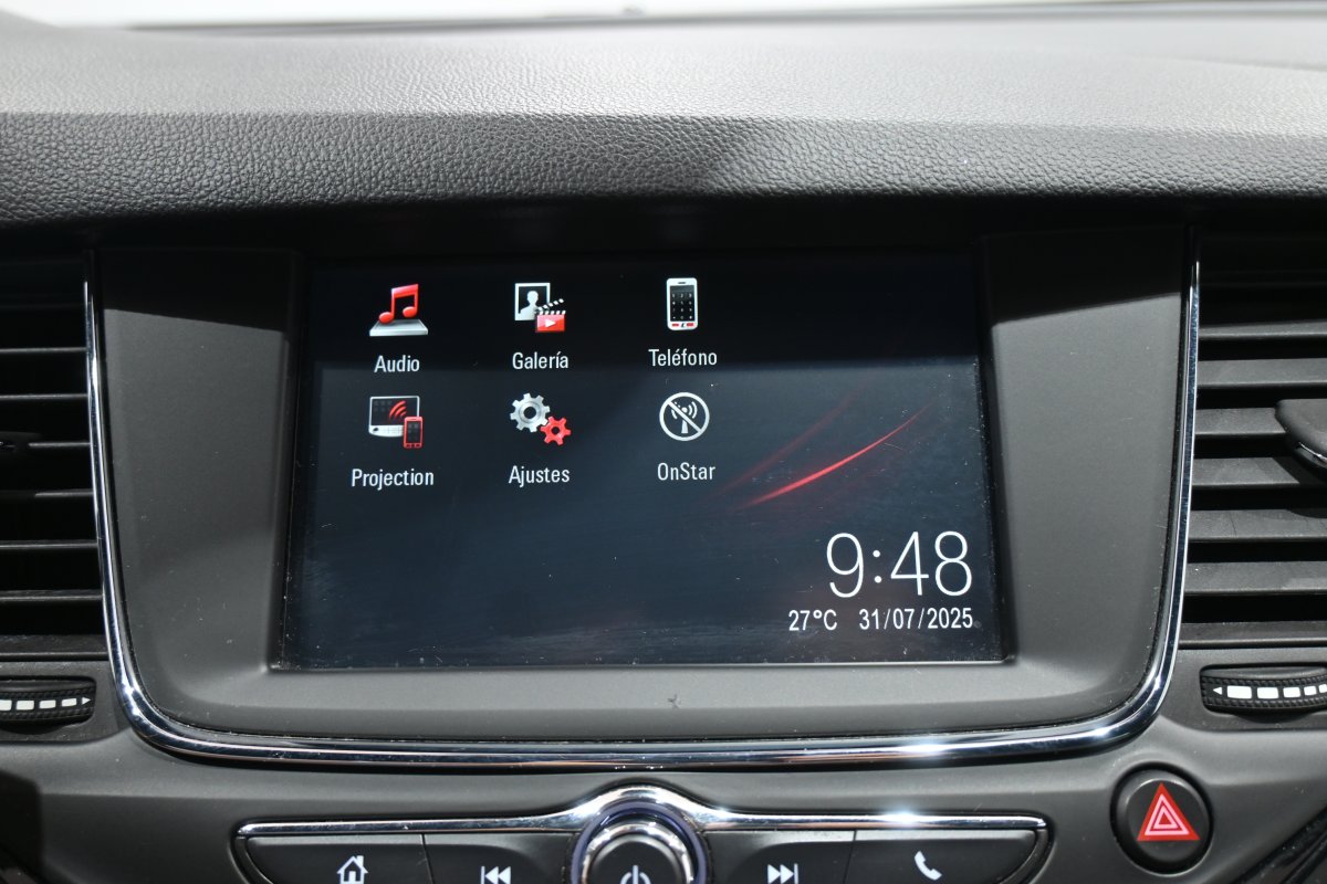 Foto Opel Astra 15