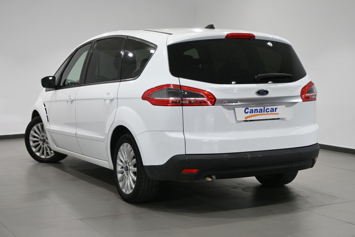 Foto Ford S-Max 6