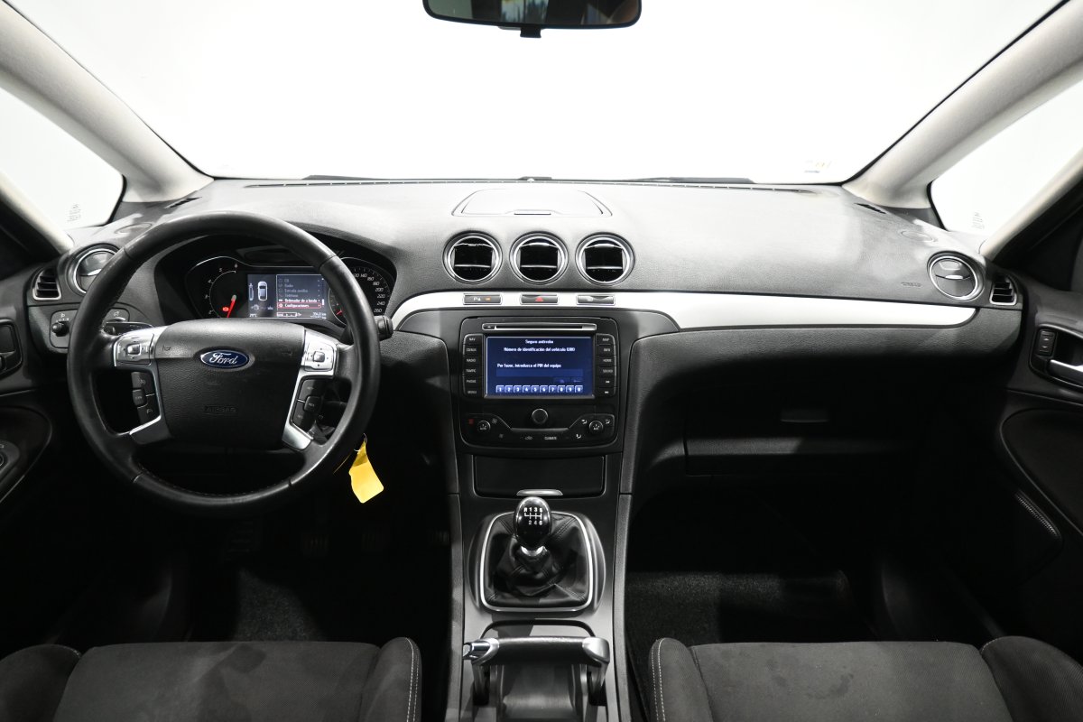 Foto Ford S-Max 18