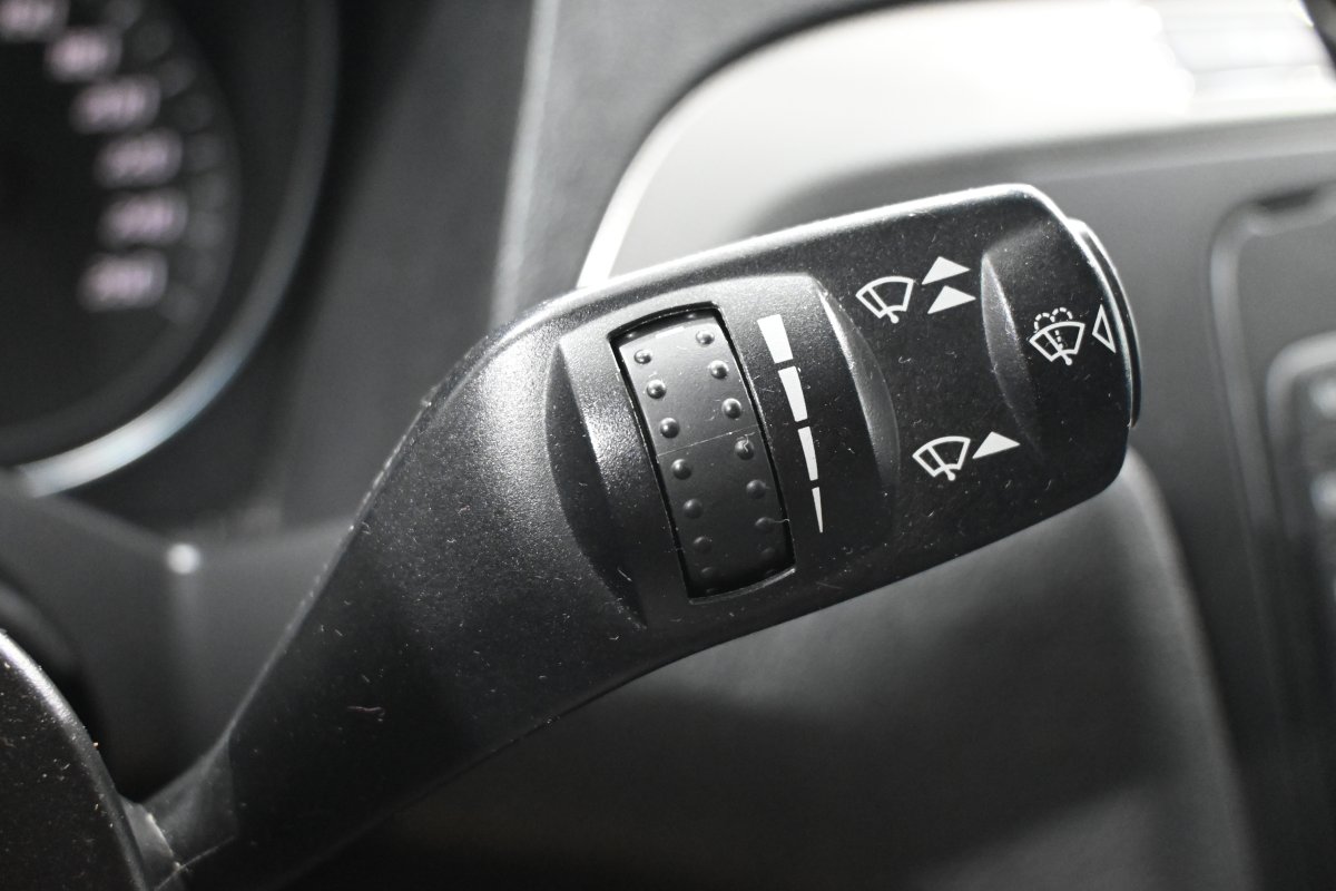 Foto Ford S-Max 22