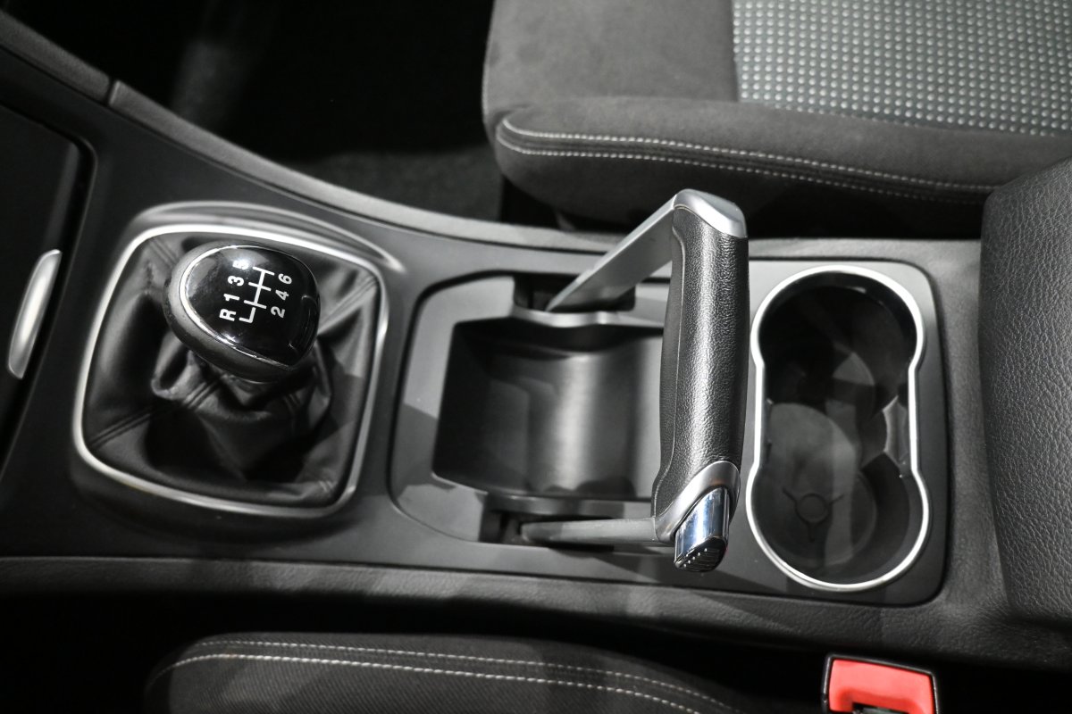 Foto Ford S-Max 20