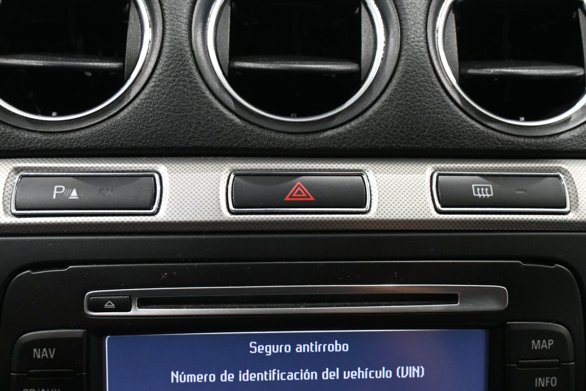 Foto Ford S-Max 17