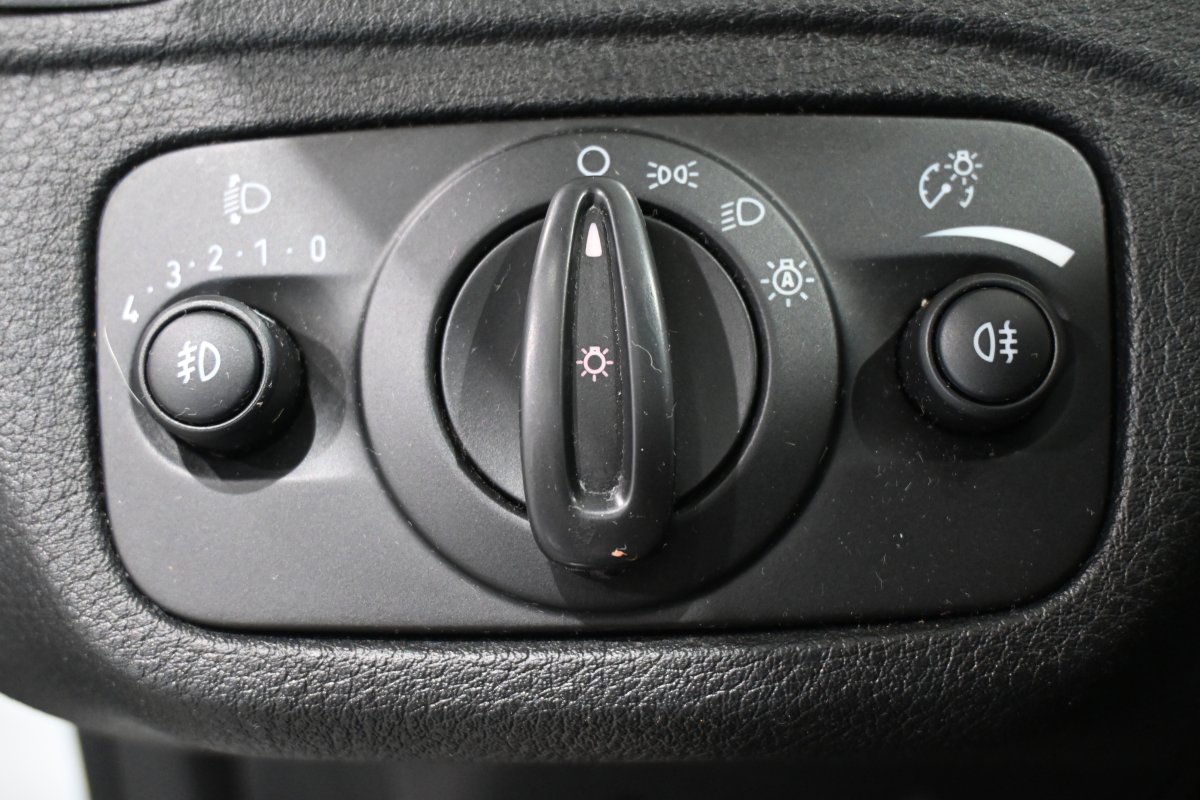 Foto Ford S-Max 23