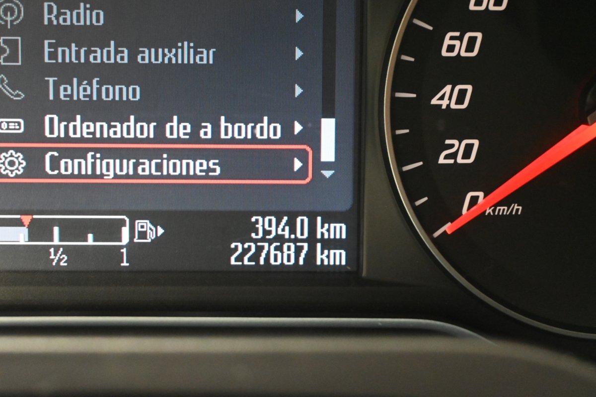 Foto Ford S-Max 12