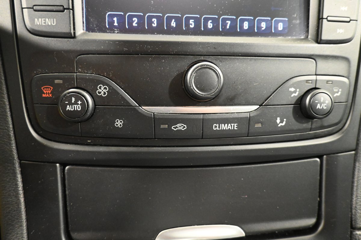 Foto Ford S-Max 15