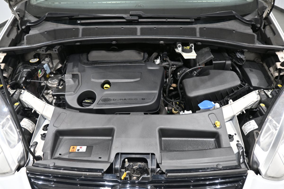 Foto Ford S-Max 7