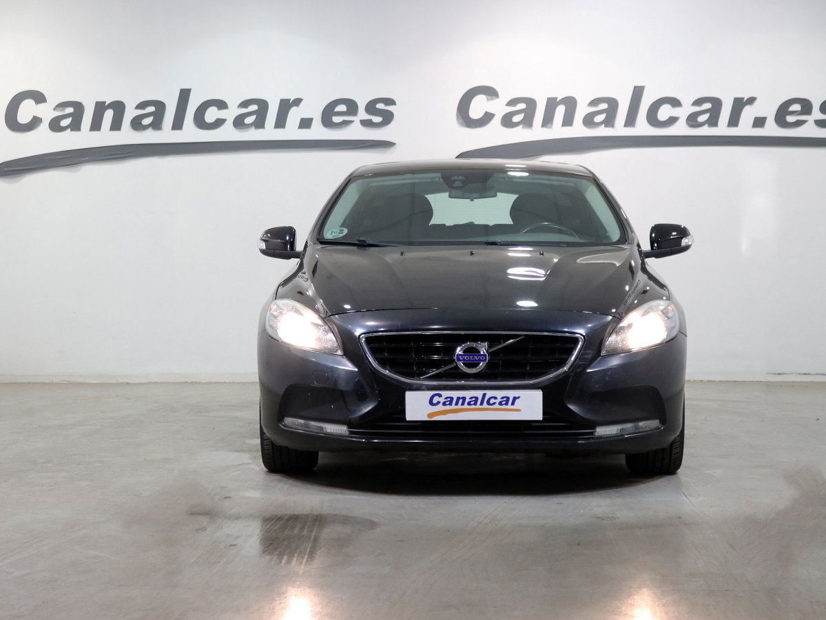 Foto Volvo V40 2