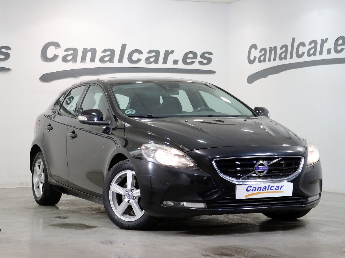 Foto Volvo V40 3