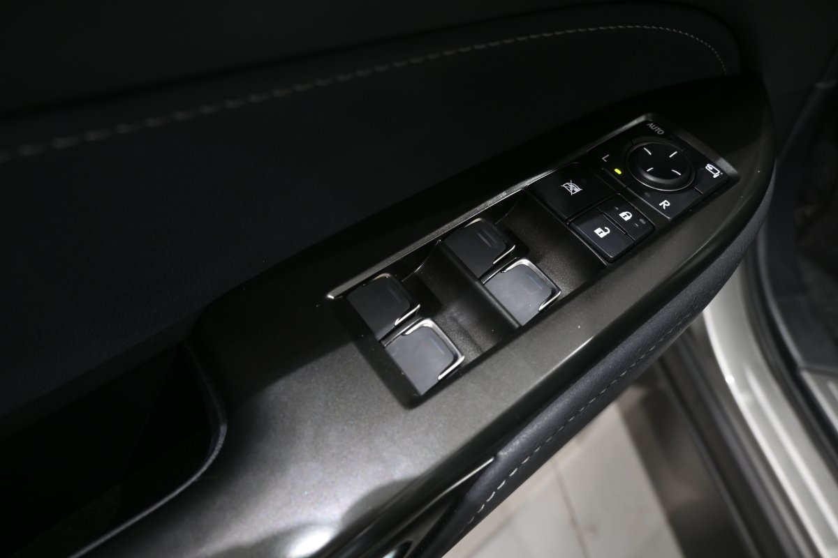 Foto Lexus NX 27