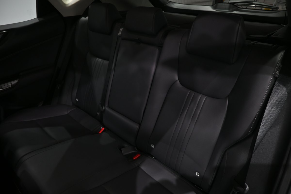 Foto Lexus NX 13