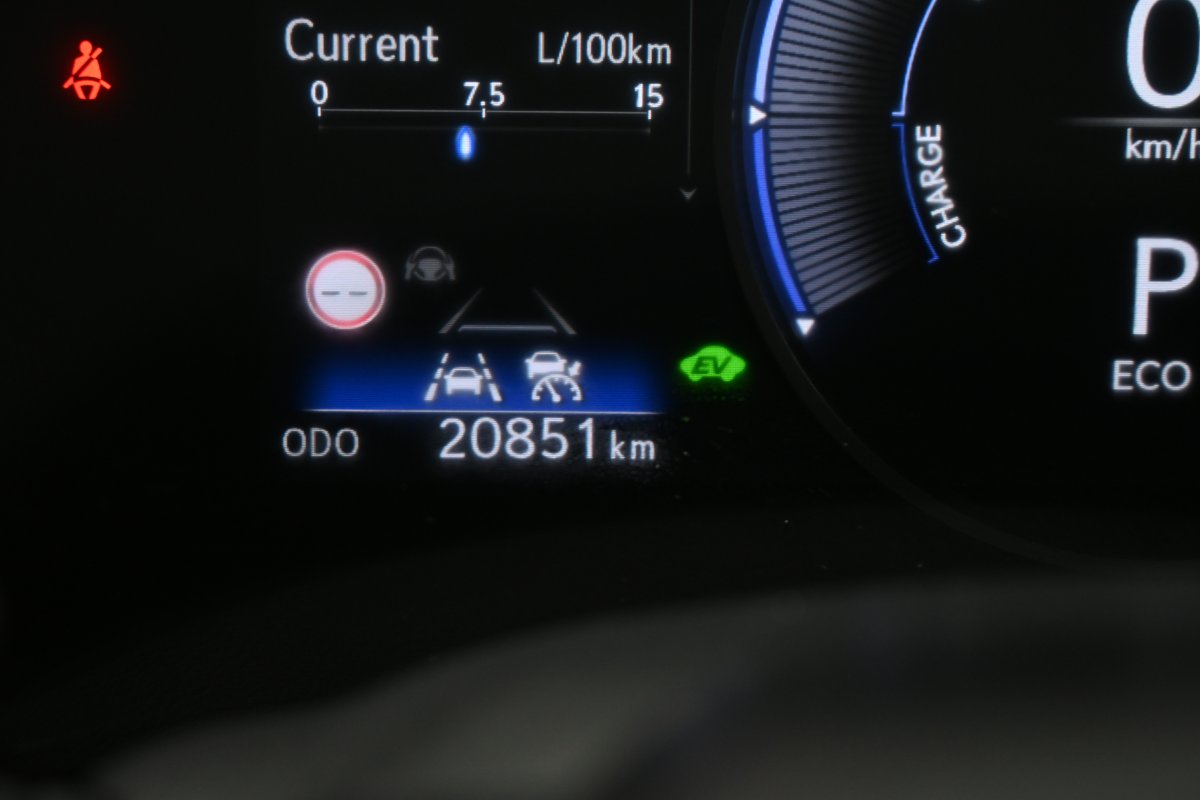 Foto Lexus NX 14
