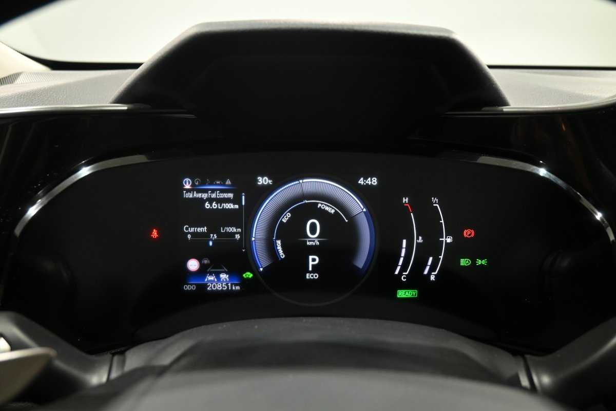 Foto Lexus NX 15