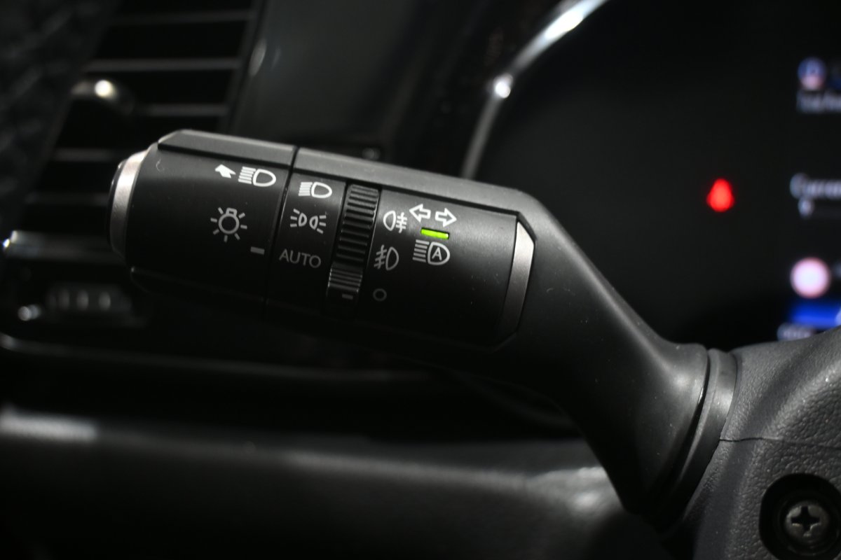 Foto Lexus NX 24
