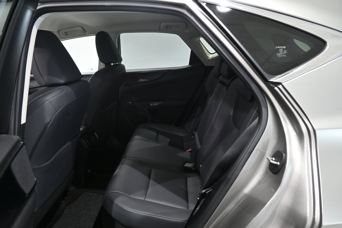 Foto Lexus NX 12