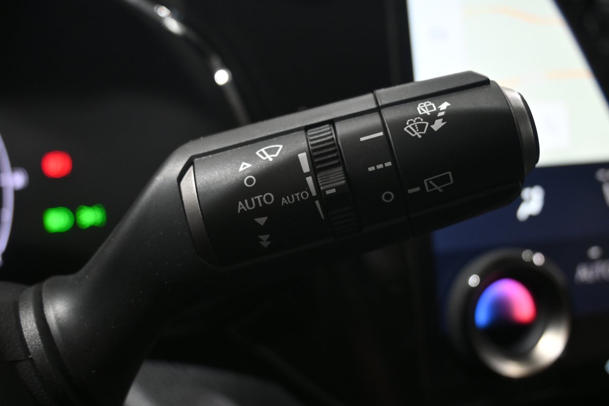 Foto Lexus NX 25
