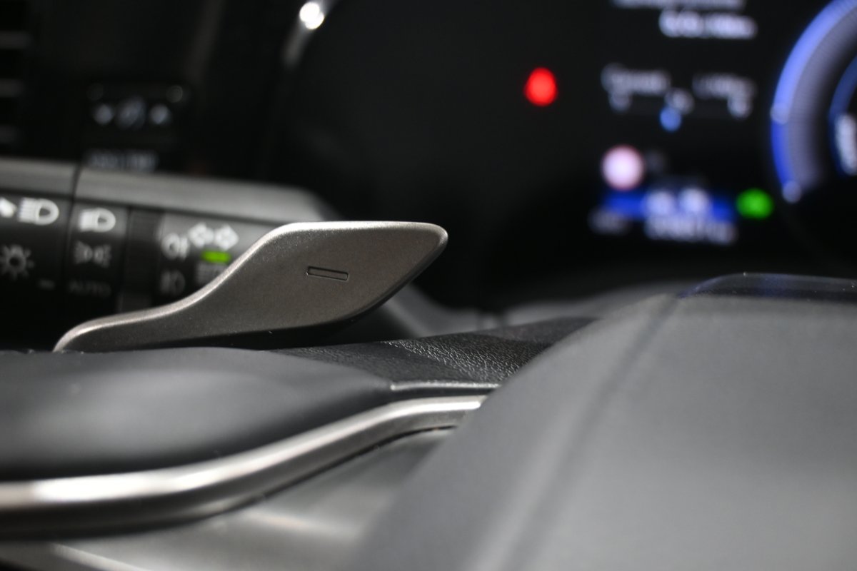 Foto Lexus NX 23