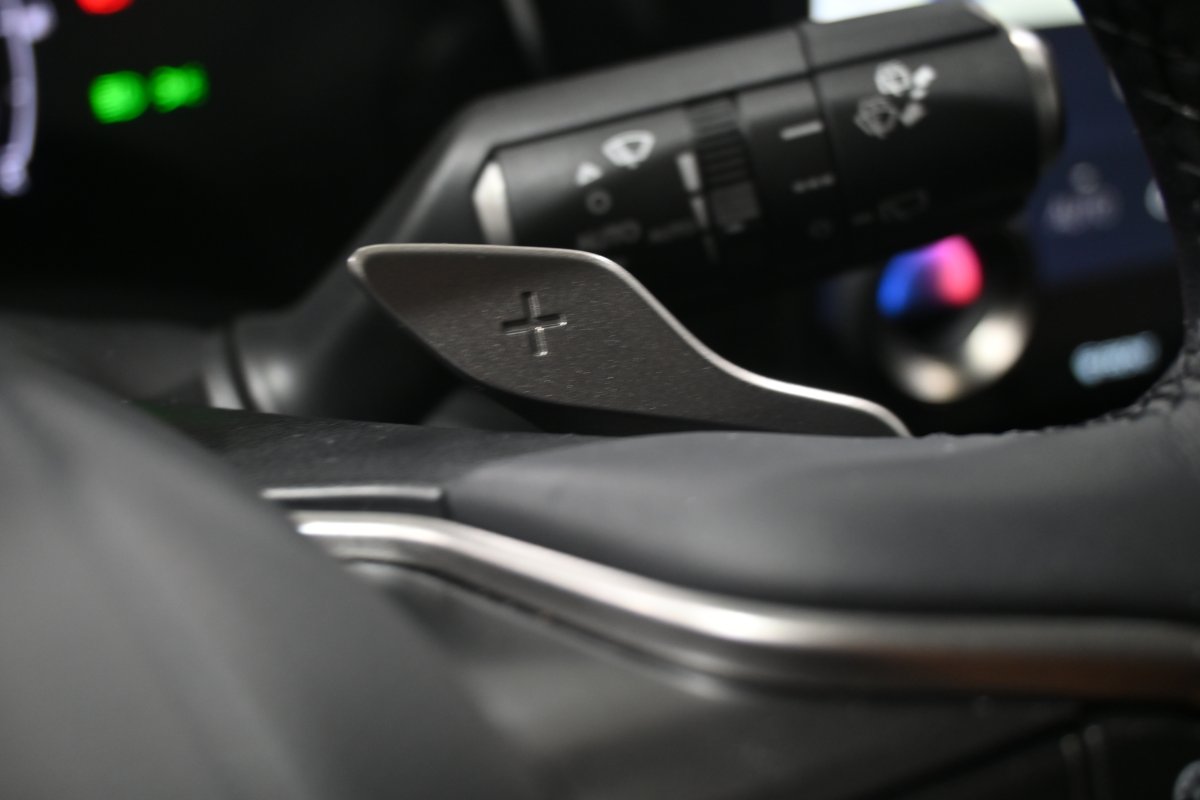 Foto Lexus NX 22