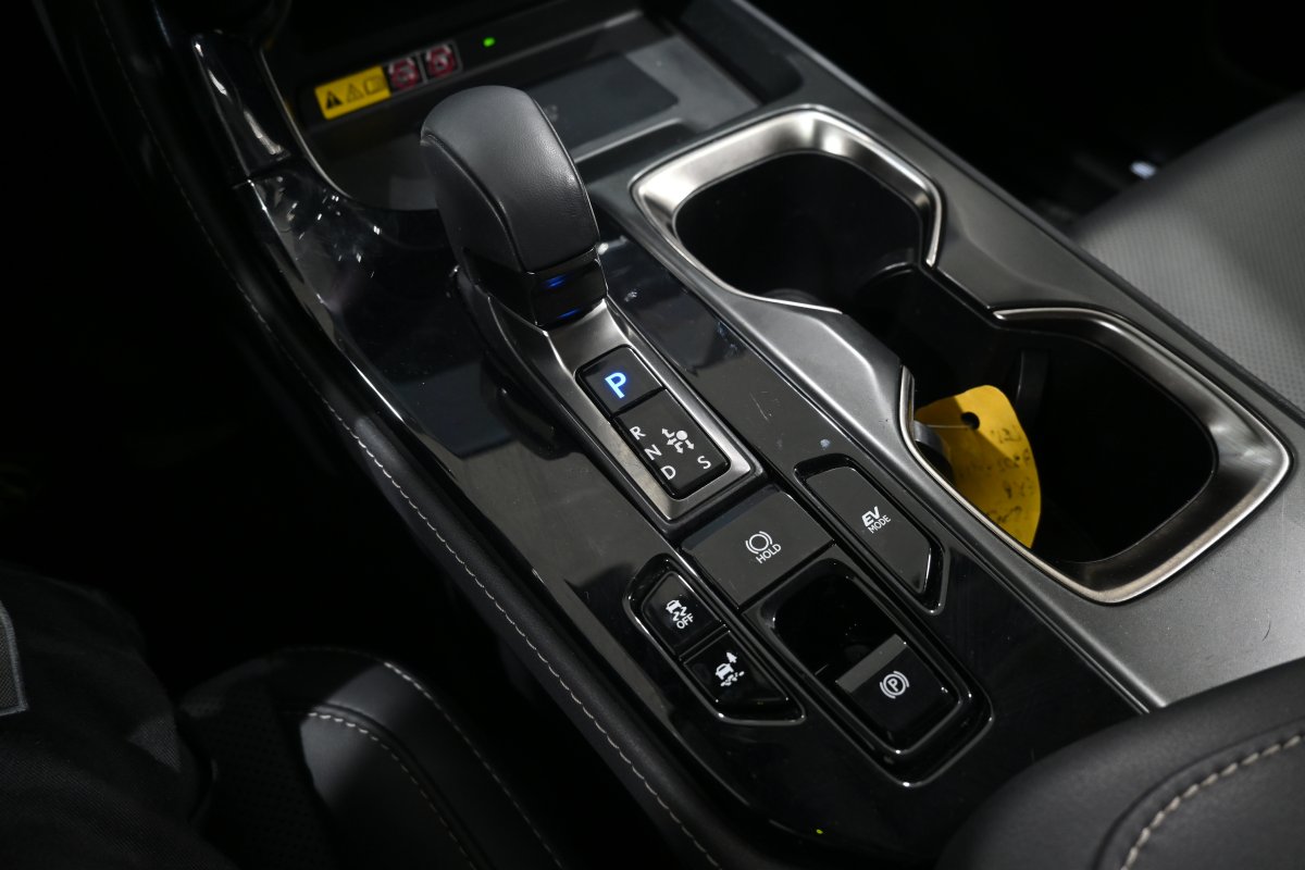 Foto Lexus NX 19