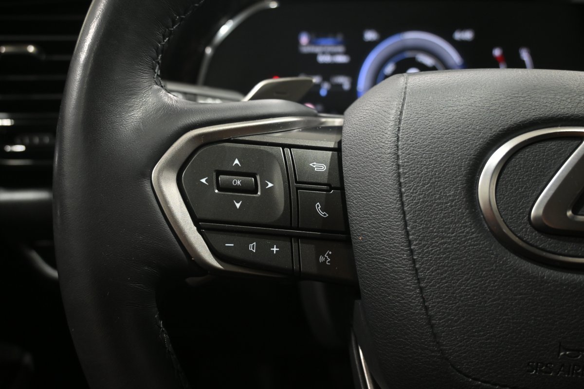 Foto Lexus NX 20
