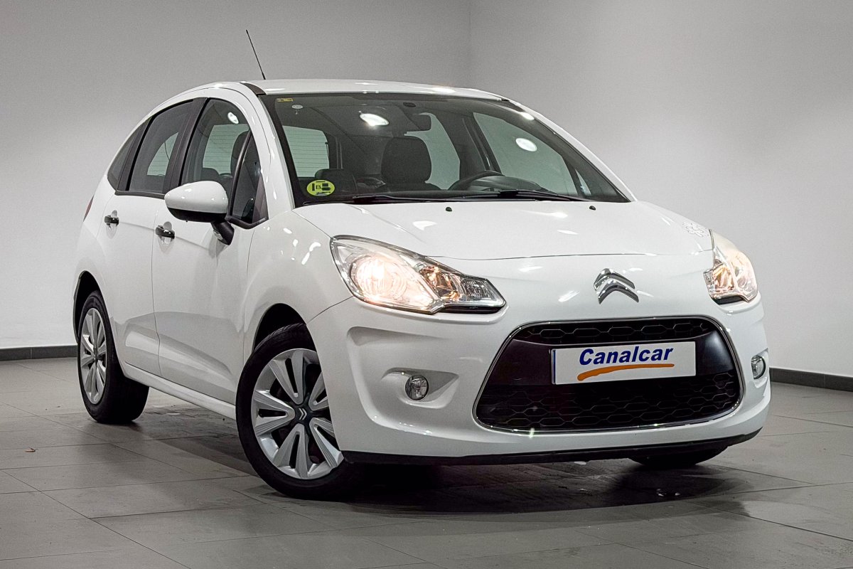 Foto Citroen C3 3