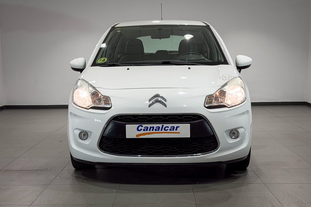 Foto Citroen C3 2