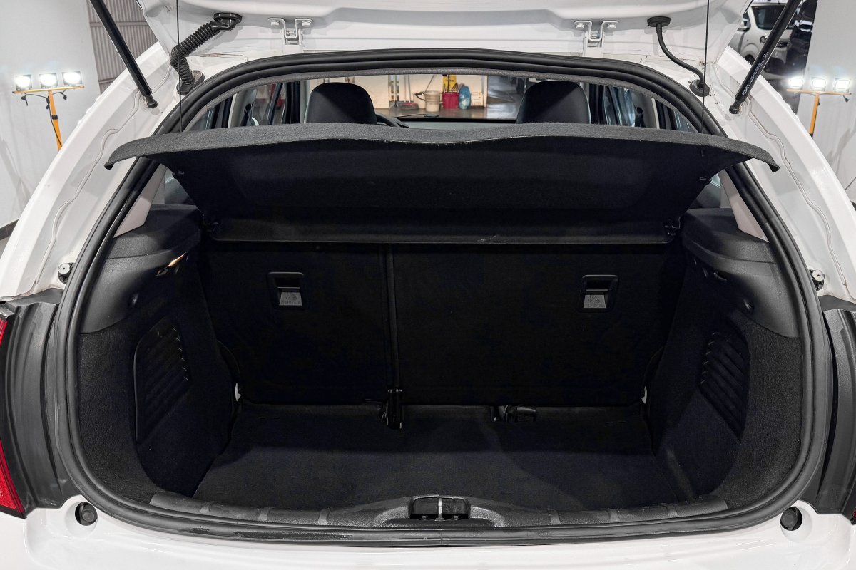 Foto Citroen C3 8