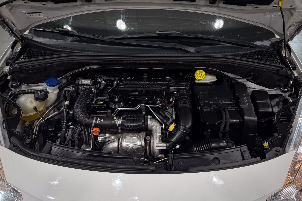 Foto Citroen C3 7