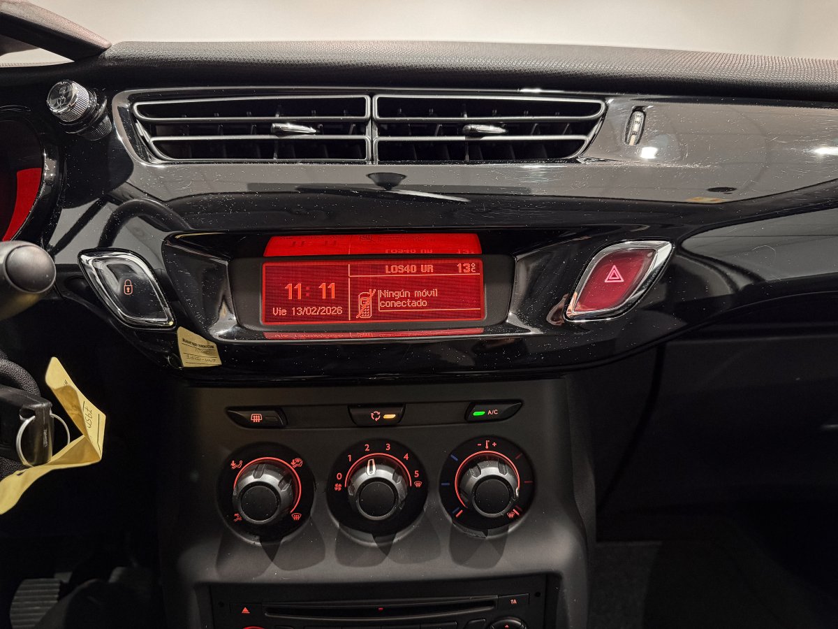 Foto Citroen C3 15