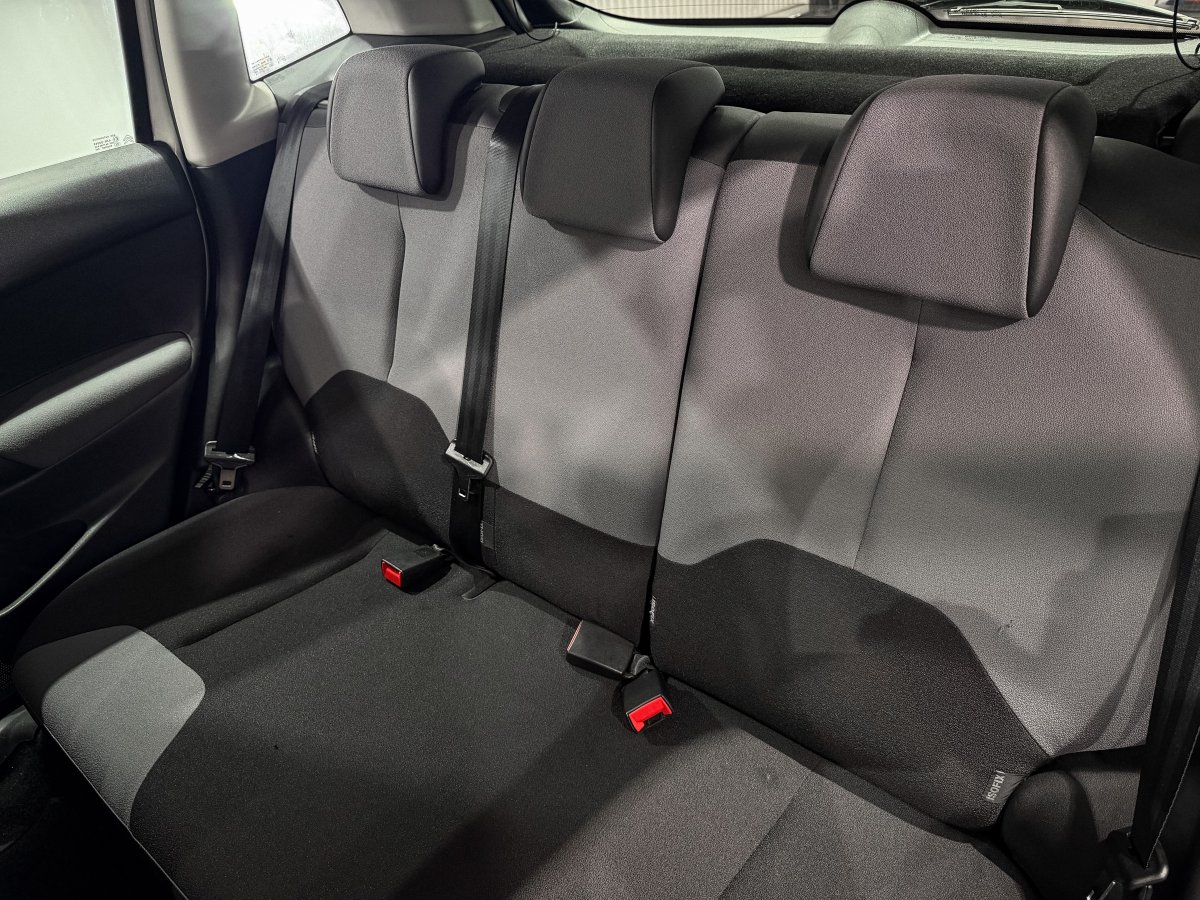 Foto Citroen C3 12