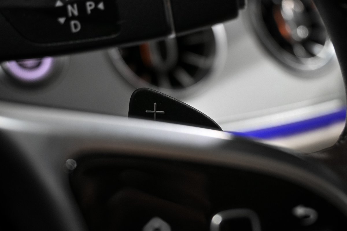 Foto Mercedes-Benz E 22