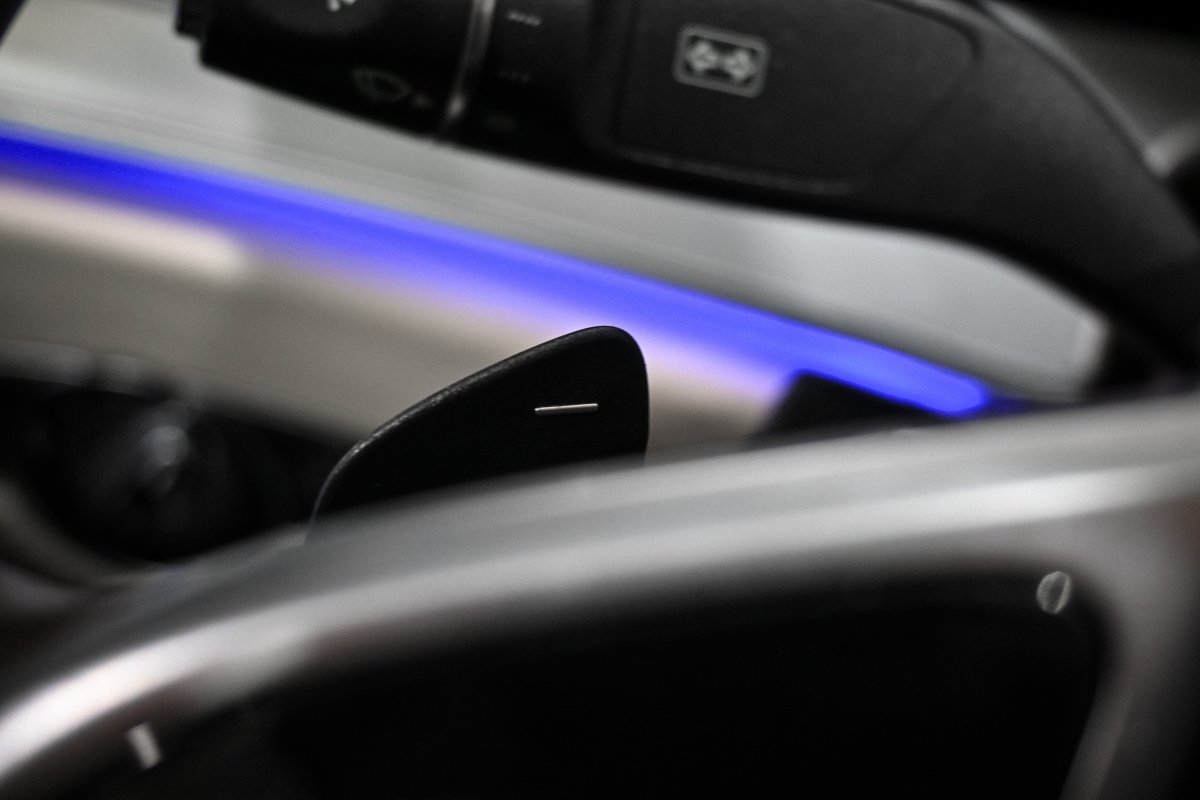 Foto Mercedes-Benz E 21