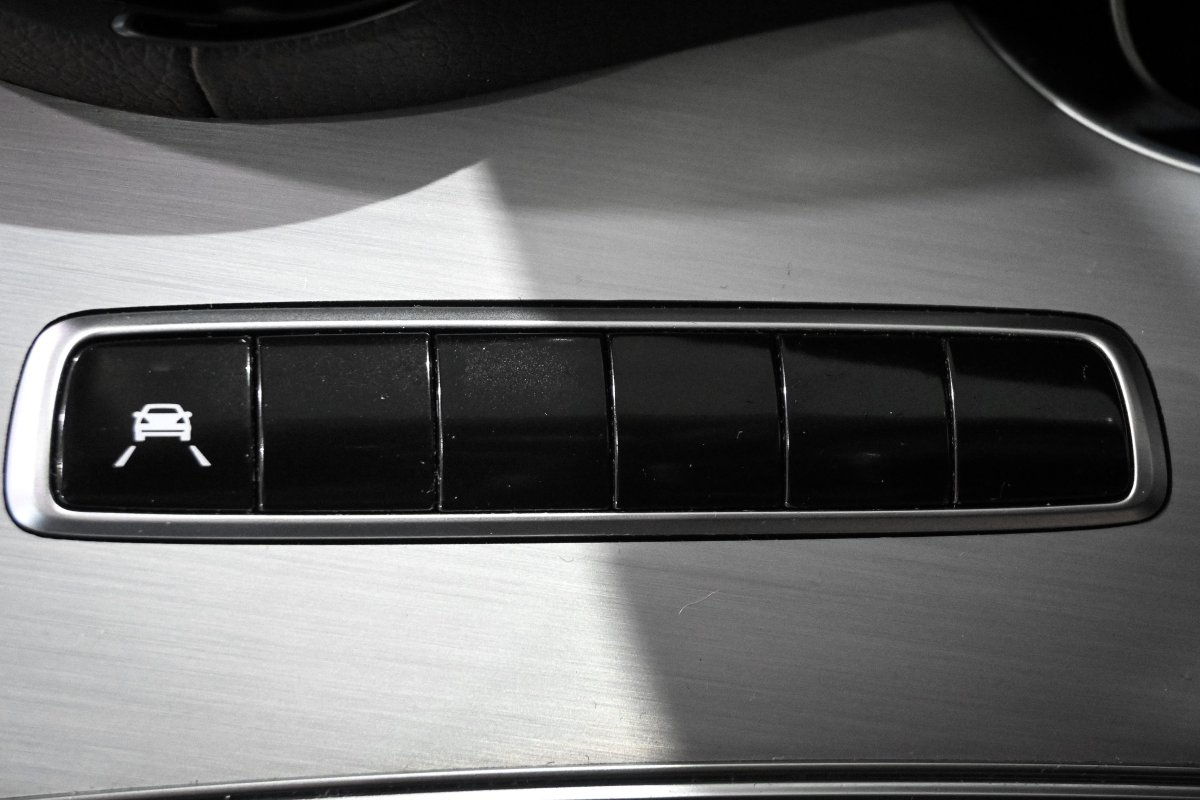 Foto Mercedes-Benz E 14