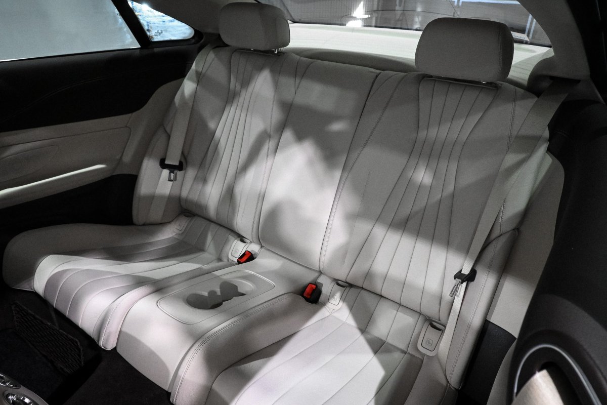 Foto Mercedes-Benz E 10