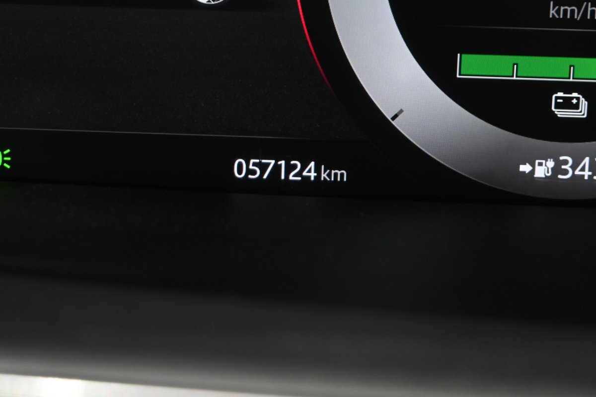 Foto Jaguar I-PACE 18