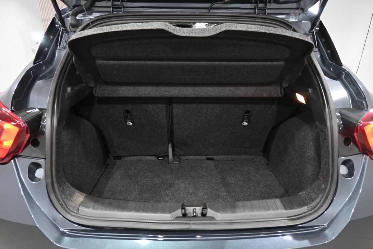 Foto Nissan Micra 8