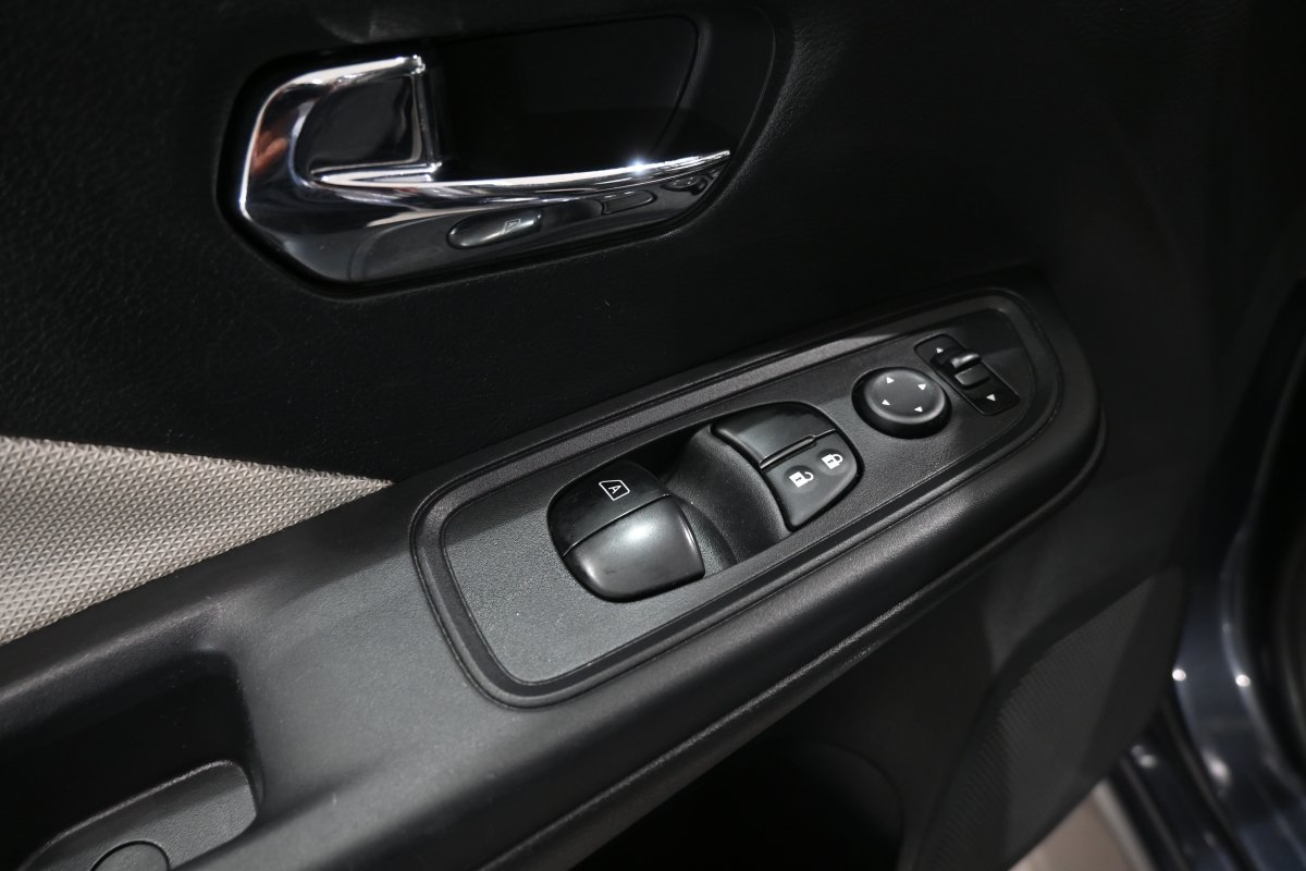 Foto Nissan Micra 25