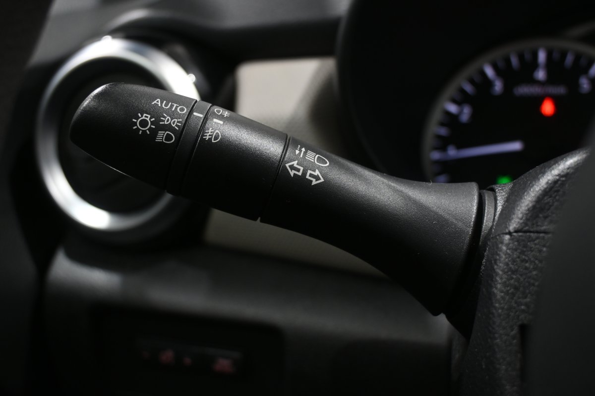 Foto Nissan Micra 22