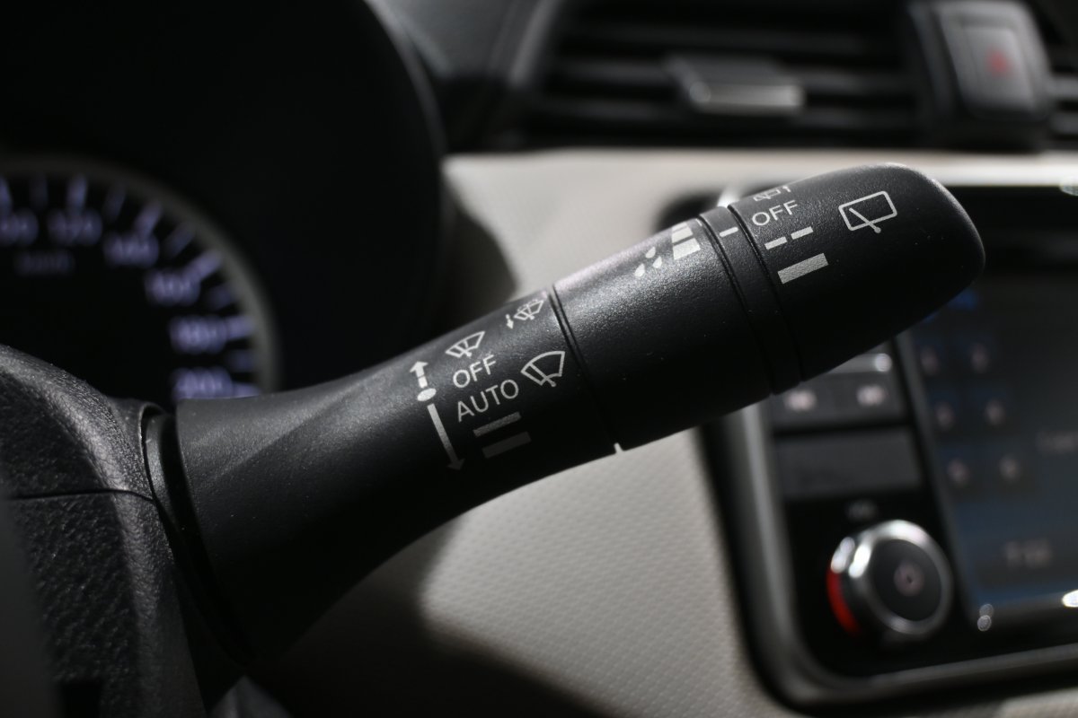 Foto Nissan Micra 23