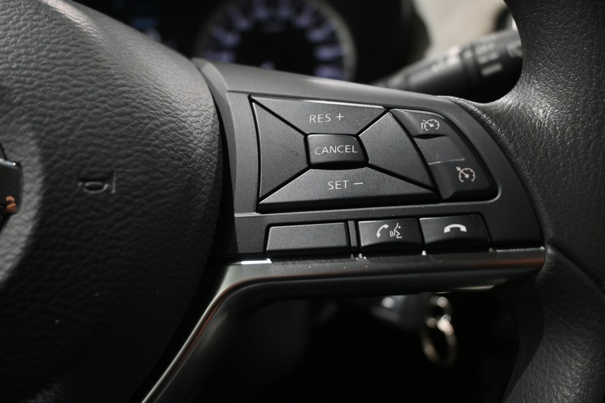 Foto Nissan Micra 21