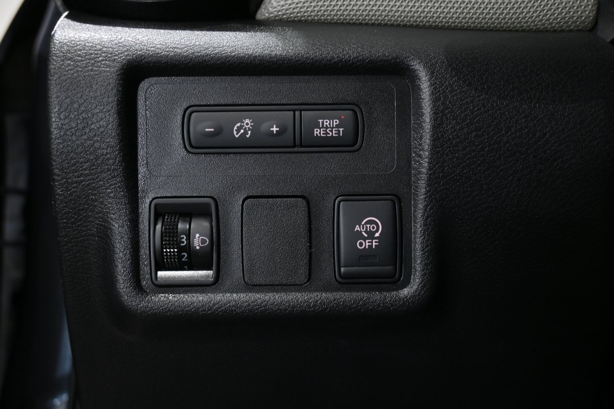 Foto Nissan Micra 24