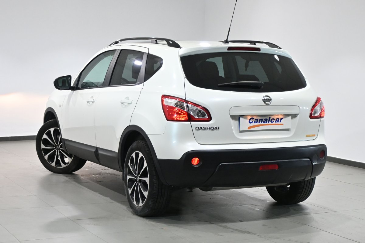 Foto Nissan Qashqai 6