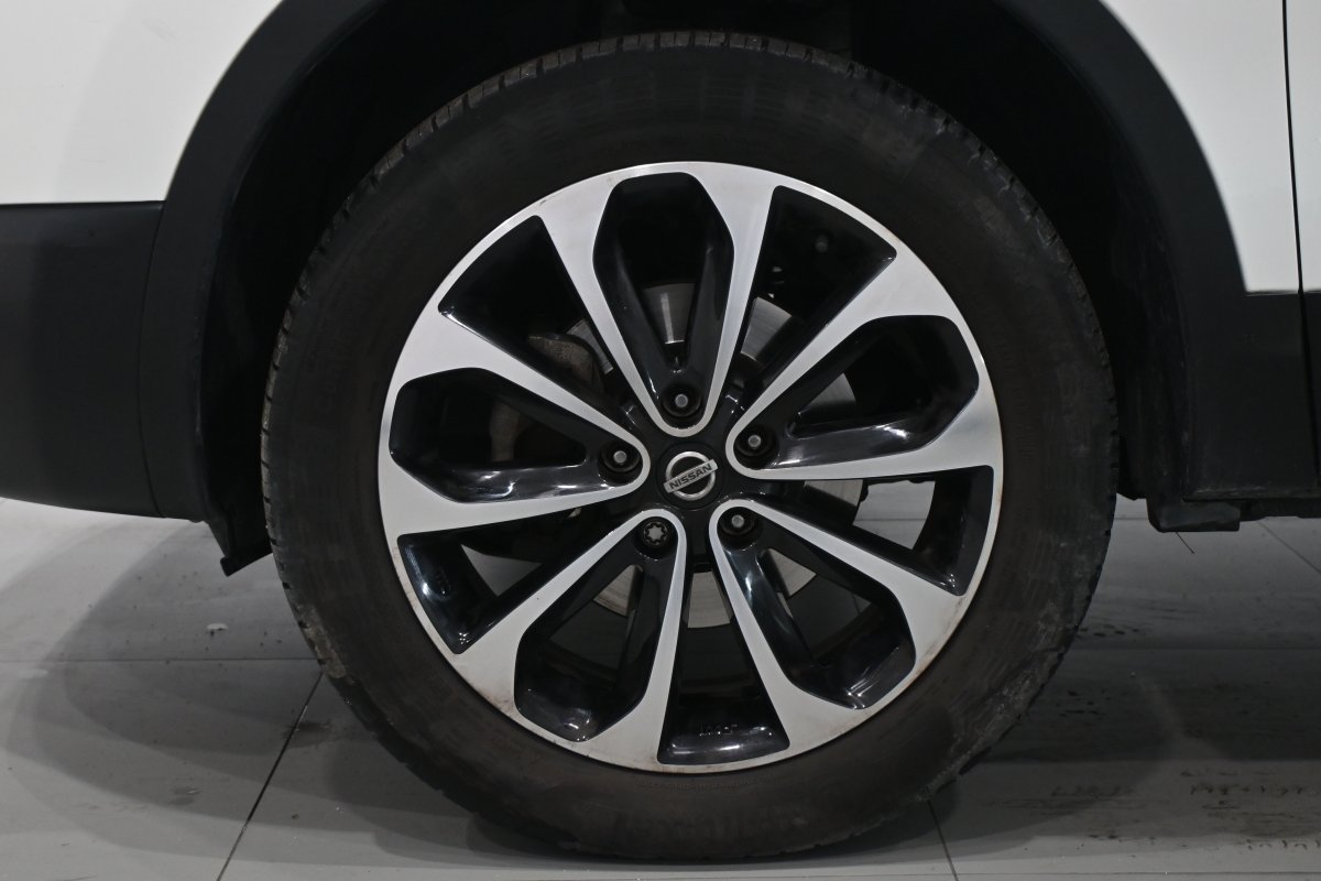 Foto Nissan Qashqai 30