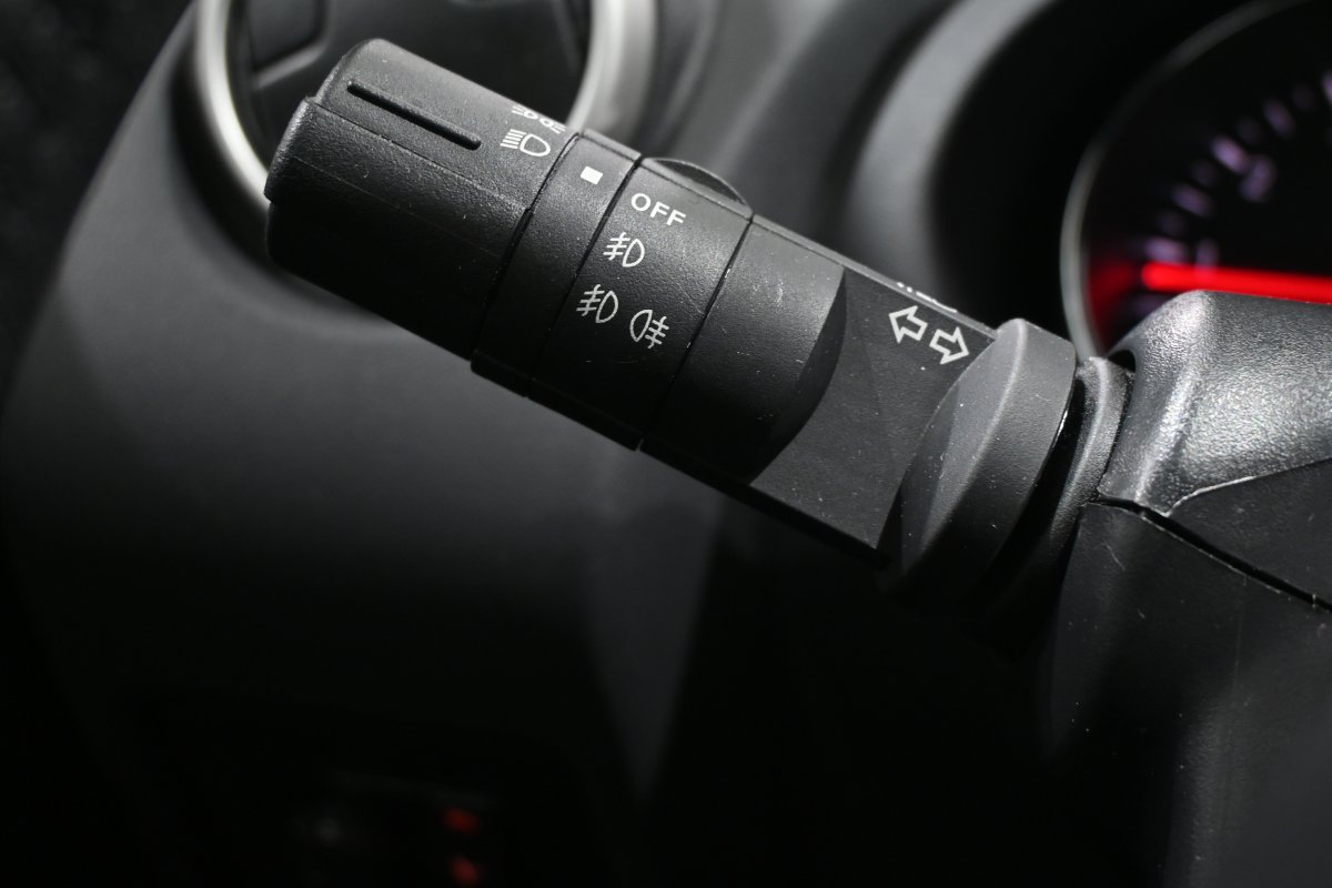 Foto Nissan Qashqai 24