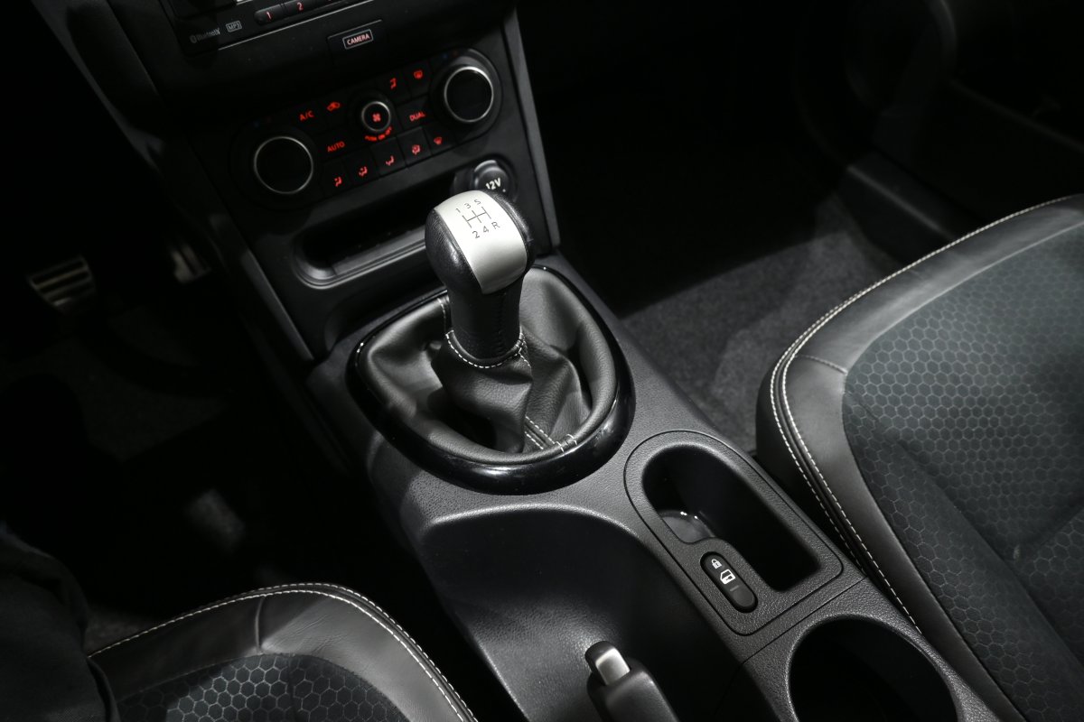 Foto Nissan Qashqai 20