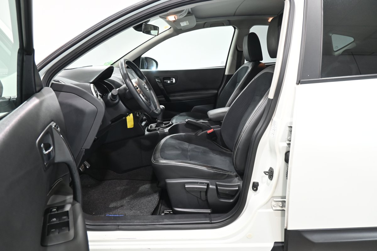 Foto Nissan Qashqai 10