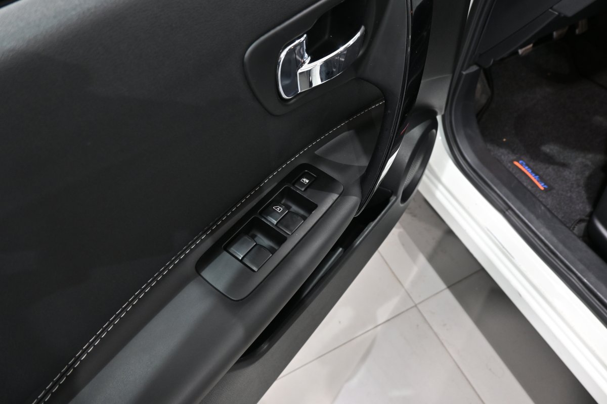 Foto Nissan Qashqai 28