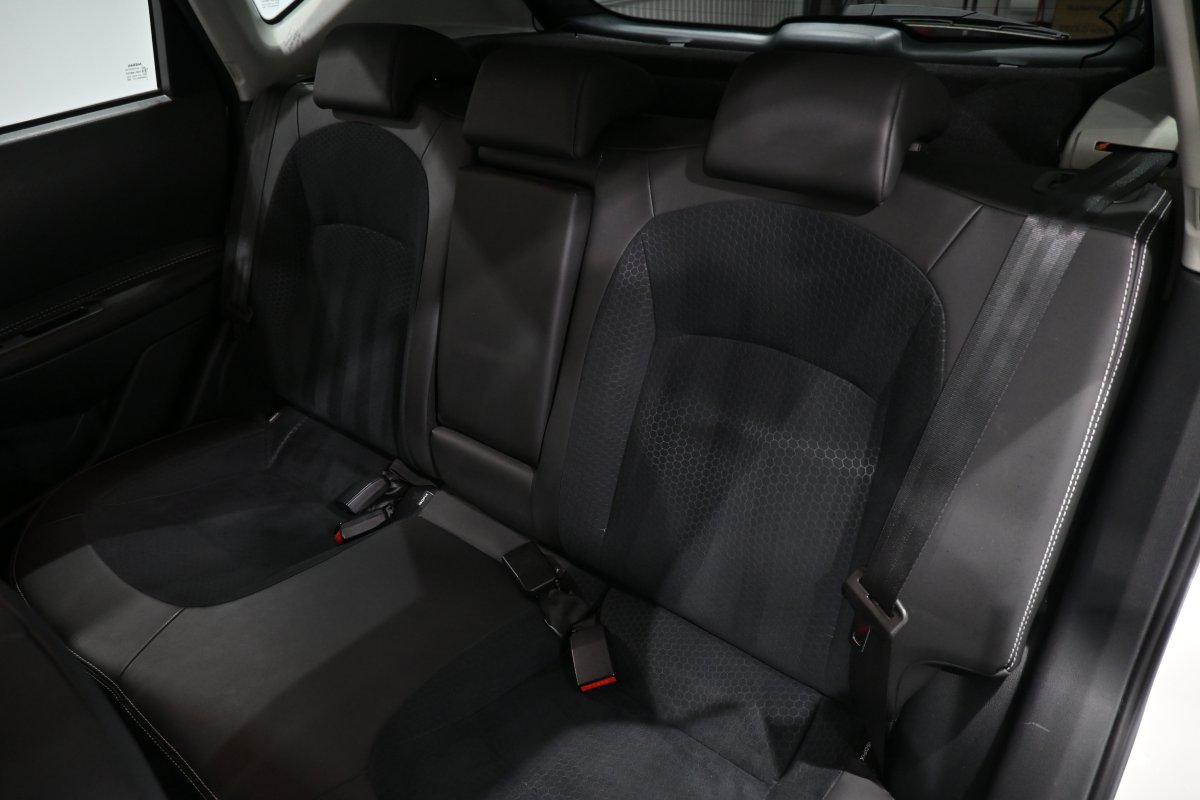 Foto Nissan Qashqai 12