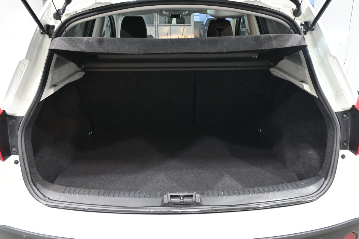 Foto Nissan Qashqai 8