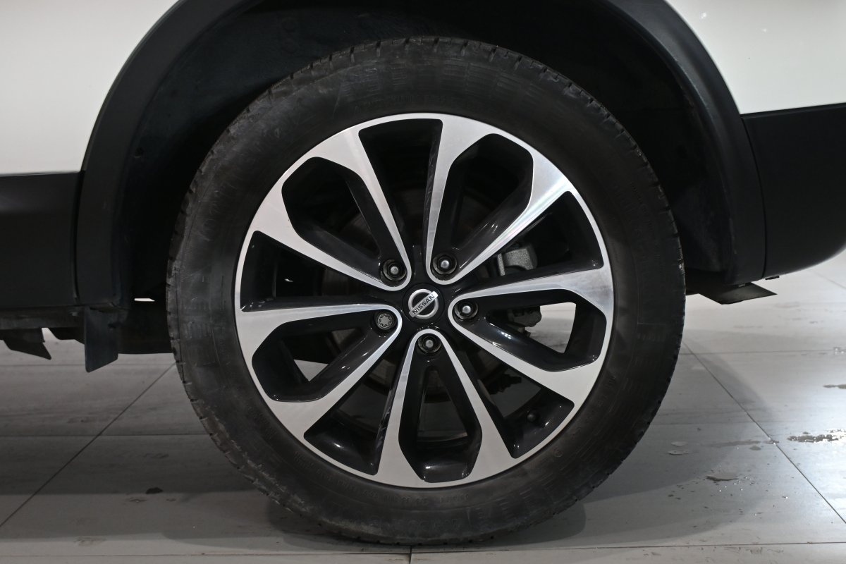 Foto Nissan Qashqai 31